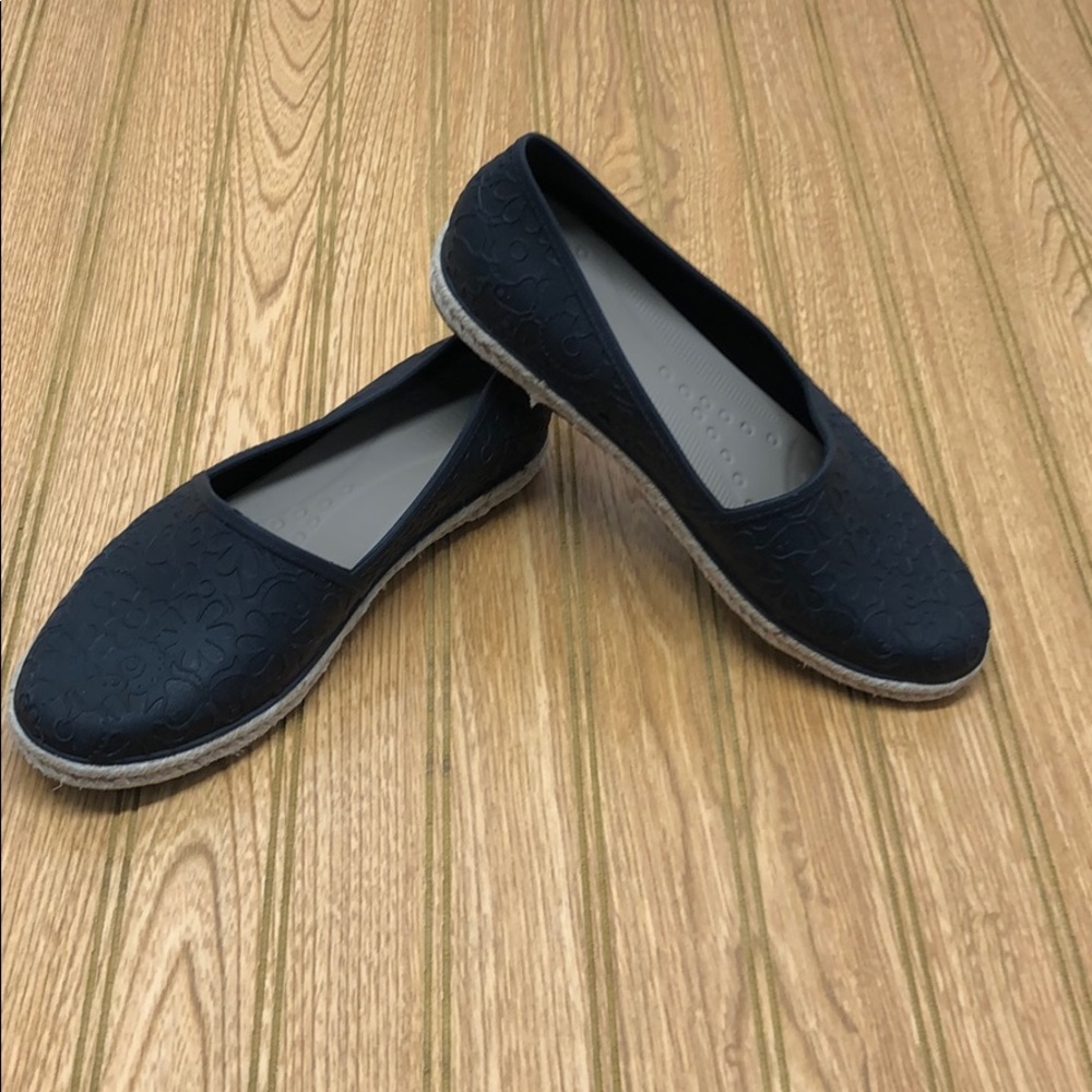 Boaonda Waterproof Flats Emily size 37